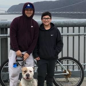 Meet your Posher, Benjamin